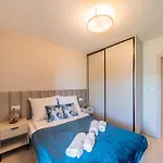 Appartement Przy Plazy Posesja Plazowa By Posesja