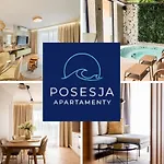 Appartement Przy Plazy Posesja Plazowa By Posesja Grzybowo (West Pomeranian)