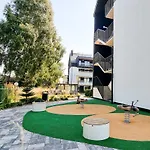 Przy Plazy Posesja Plazowa By Posesja Appartement