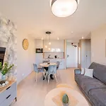 Appartement Przy Plazy Posesja Plazowa By Posesja *