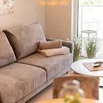Przy Plazy Posesja Plazowa By Posesja Appartement Grzybowo (West Pomeranian)