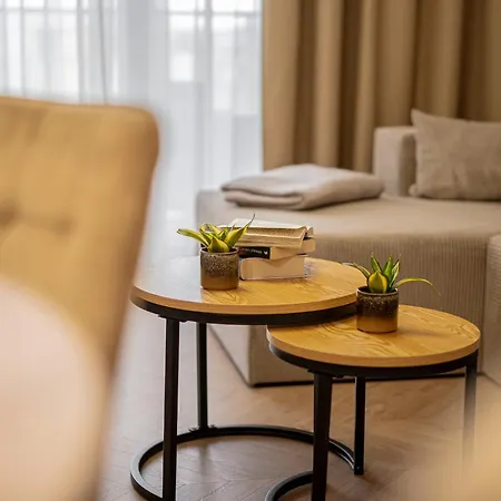 Przy Plazy - Posesja Plazowa By Posesja *