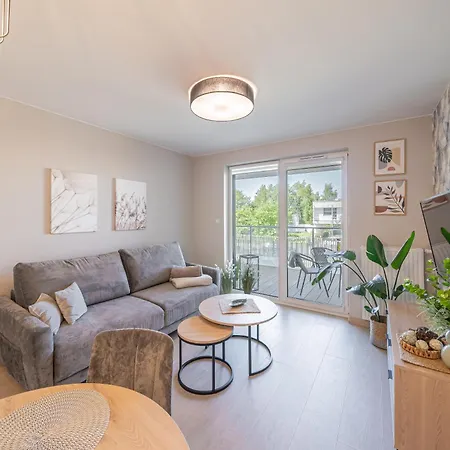 Przy Plazy - Posesja Plazowa By Posesja