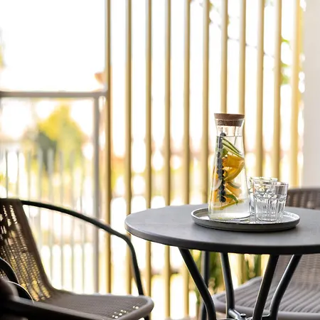 Apartman Przy Plazy - Posesja Plazowa By Posesja