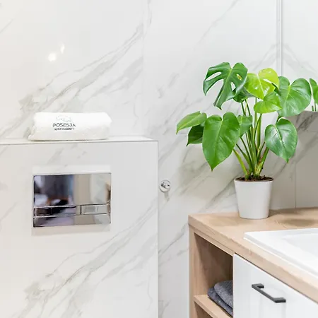 Przy Plazy - Posesja Plazowa By Posesja * Grzybowo (West Pomeranian)