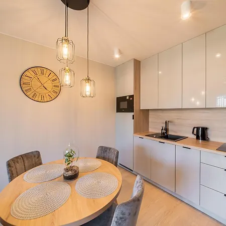 Appartamento Przy Plazy - Posesja Plazowa By Posesja Grzybowo (West Pomeranian)