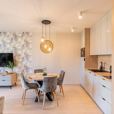 Przy Plazy - Posesja Plazowa By Posesja *