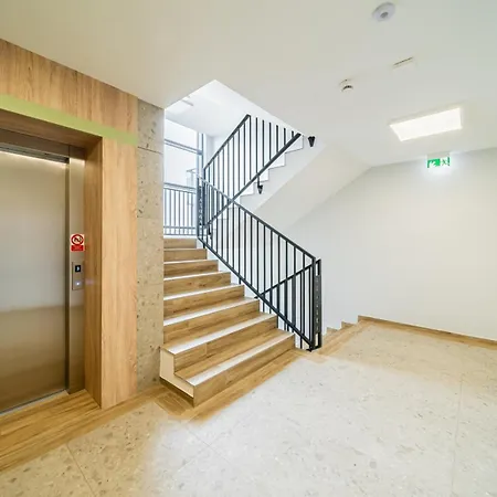 Przy Plazy - Posesja Plazowa By Posesja *