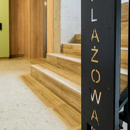 Przy Plazy - Posesja Plazowa By Posesja