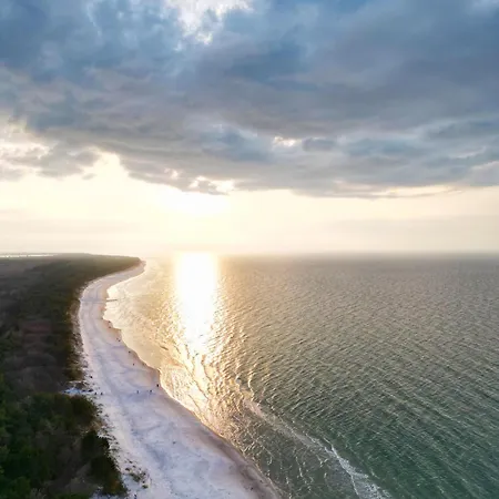 Przy Plazy - Posesja Plazowa By Posesja Appartamento