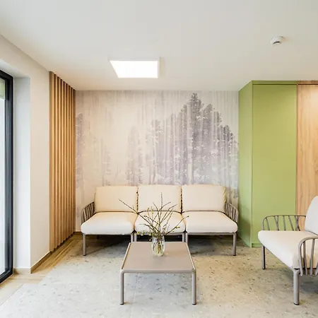 Appartamento Przy Plazy - Posesja Plazowa By Posesja Grzybowo (West Pomeranian)