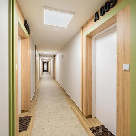 Przy Plazy - Posesja Plazowa By Posesja Grzybowo (West Pomeranian)