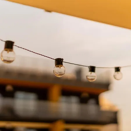 Appartamento Przy Plazy - Posesja Plazowa By Posesja