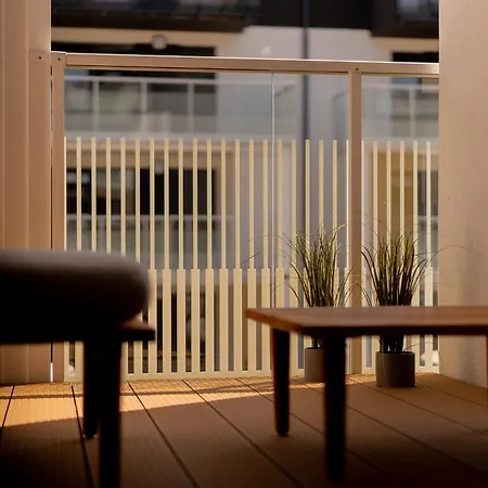 Przy Plazy - Posesja Plazowa By Posesja * Grzybowo (West Pomeranian)