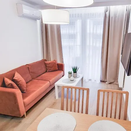 Przy Plazy - Posesja Plazowa By Posesja