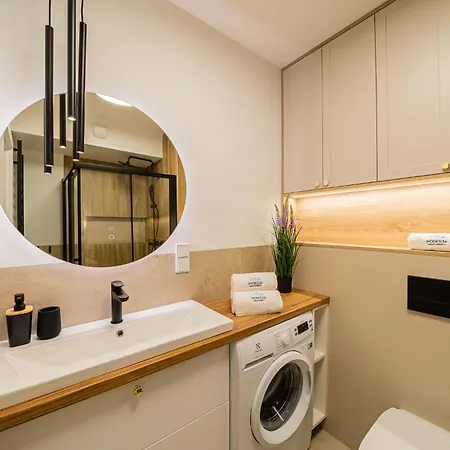 Przy Plazy - Posesja Plazowa By Posesja * Grzybowo (West Pomeranian)