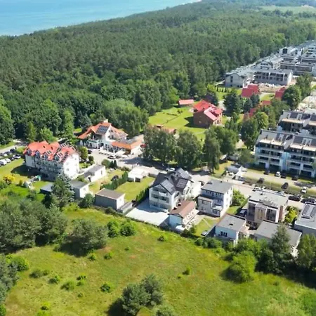 Appartamento Przy Plazy - Posesja Plazowa By Posesja