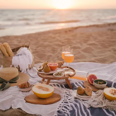 Przy Plazy - Posesja Plazowa By Posesja Appartamento *