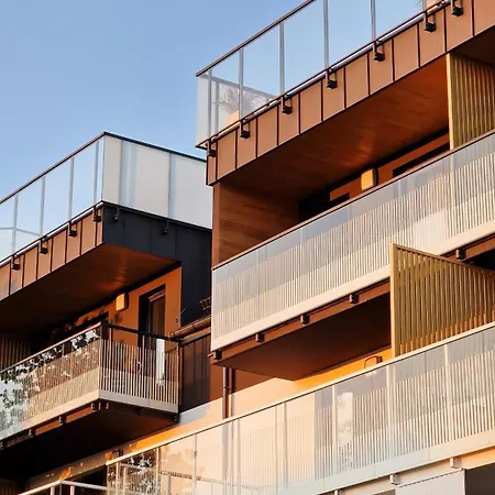 Przy Plazy - Posesja Plazowa By Posesja Grzybowo (West Pomeranian)