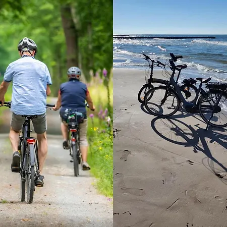 Przy Plazy - Posesja Plazowa By Posesja *