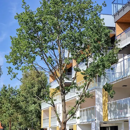 Przy Plazy - Posesja Plazowa By Posesja Grzybowo (West Pomeranian)