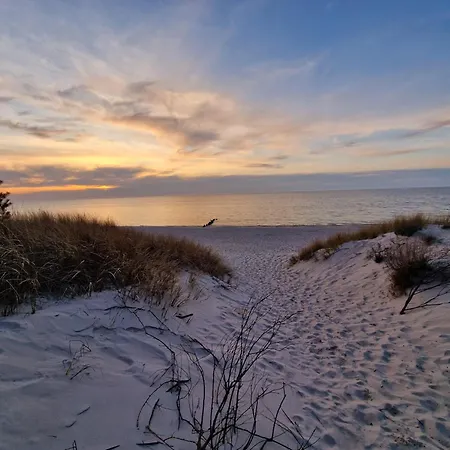 Appartamento Przy Plazy - Posesja Plazowa By Posesja *