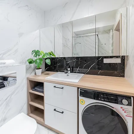 Przy Plazy - Posesja Plazowa By Posesja Grzybowo (West Pomeranian)