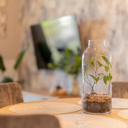 Przy Plazy - Posesja Plazowa By Posesja